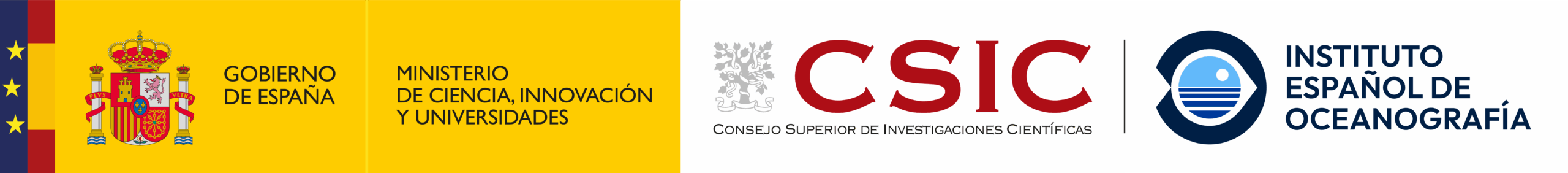 IEO-CSIC